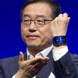 Fotos: Samsung auf der IFA 2014