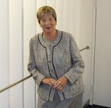 Neuer Look: So sieht Ursula Stenzel nicht mehr aus