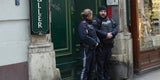Mafia-Mord in Wien: Männer mit Kopfschüssen niedergestreckt