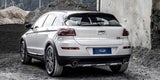 Qoros greift mit Kompakt-SUV an