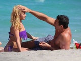 Hayden Panettiere & Wladimir Klitschko im Liebes-Urlaub
