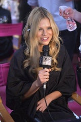 Victoria's Secret Show 2018