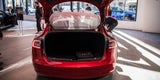 Model 3: Tesla schafft Produktionsrekord