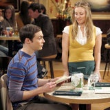 Big Bang Theory rockt TV-Quote