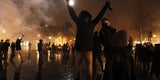 Paris Gelbwesten Proteste Frankreich