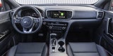 Überarbeiteter Kia Sportage im Test