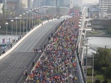 Vienna City Marathon: Kenianer Vincent Kipchumba siegt