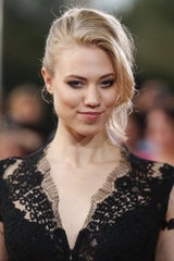 Die Stars beim Deutschen Fernsehpreis 2014