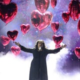Finalistin Ivana Cibulova bei "Die große Chance"