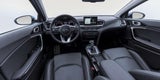 Neuer Kia Ceed Kombi geht an den Start