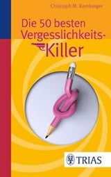 10 Tipps für Ihr Gedächtnis