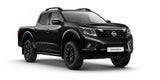 Nissan bringt neues Navara Top-Modell