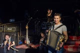 Andreas Gabalier rockt Wien