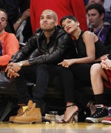 Rihanna & Chris Brown: Liebescomeback