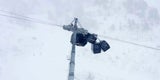 Mehrere Gondeln kollidieren in Tiroler Skigebiet