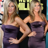 Jennifer Aniston bei Filmpremiere "We're the Millers"