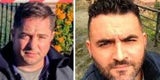 1,3 Meter fehlen noch bis zur Bergung Julens