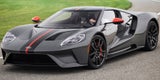 Ford GT kommt als Carbon-Edition