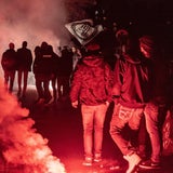So stimmte sich Sturm auf Rapid ein
