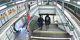 Duo mit Messer raubt Teenie in Wien aus