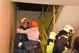 Explosion in Wiener Gemeindebau