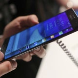 Fotos: Samsung auf der IFA 2014