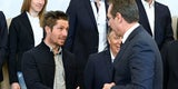 Kurz Hirscher Schmidhofer