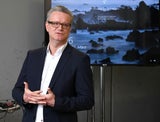 ÖBB setzen auf Hightech-Brillen bei technischer Bus-Abnahme
