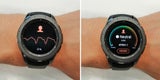 Samsungs neue Top-Smartwatch startet