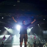 Alle Bilder vom Gabalier-Tourstart in Wels