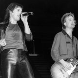 Die zehn eingängigsten Pop-Songs der letzten 60 Jahre