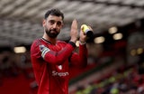 Bruno Fernandes