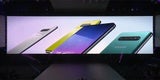 Galaxy Fold und S10-Reihe setzen neue Maßstäbe