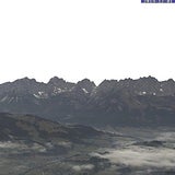 Die Skipisten bleiben grün