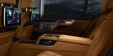 Alle Infos vom BMW 7er Facelift (2019)