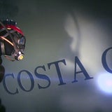 Neue Unterwasseraufnahmen der Concordia