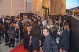 MQ Vienna Fashion Week Opening 2018