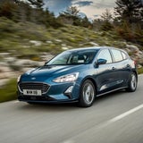 Jaguar I-Pace ist "Car of the Year 2019"