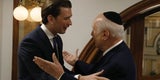 Kurz Rabbi Schneier