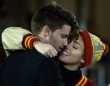 Miley Cyrus: Knutschshow mit Patrick Schwarzenegger