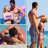 Hayden Panettiere & Wladimir Klitschko im Liebes-Urlaub