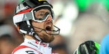 Wird das Marcels letztes Nightrace?