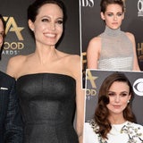 Stars bei den Hollywood Film Awards
