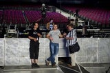 Andreas Gabalier rockt Wien