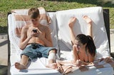 Justin Bieber und Selena Gomez auf Liebesurlaub in Mexiko