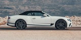 Das ist das neue Continental GT Cabrio