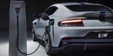 Das ist der erste elektrische Aston Martin