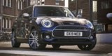 Großes Facelift für den Mini Clubman