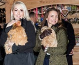 Super-Models in Österreich