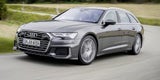 Jetzt startet der neue Audi A6 Avant